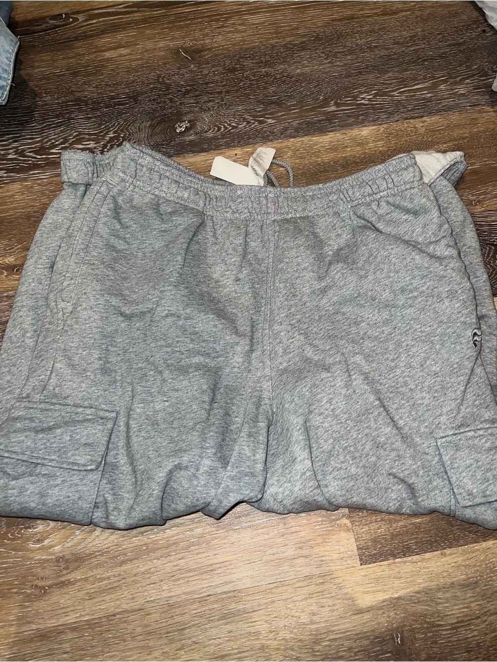 Fabletics Cargo Sweatpants - Picture 2 of 4